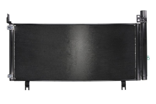Condensator climatizare (cu uscator) potrivit LEXUS RX 3.5H 09.12-10.15