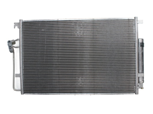 Condensator climatizare (cu uscator) potrivit MERCEDES SPRINTER 3,5-T (B906), SPRINTER 3,5-T (B907), SPRINTER 3,5-T (B907, B910), SPRINTER 3-T (B906), SPRINTER 3-T (B907), SPRINTER 3-T (B910 1.8-3.5 04.06-12.21