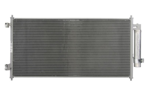 Condensator climatizare (cu uscator) potrivit NISSAN SENTRA VI 2.0 10.06-12.12