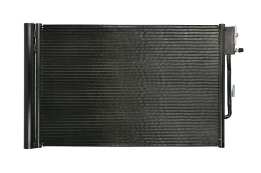 Condensator climatizare (cu uscator) potrivit OPEL INSIGNIA B, INSIGNIA B COUNTRY, INSIGNIA B GRAND SPORT 1.5-2.0D 03.17-