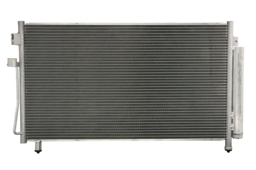Condensator climatizare (cu uscator) potrivit SUBARU FORESTER 2.0/2.5 02.02-05.08