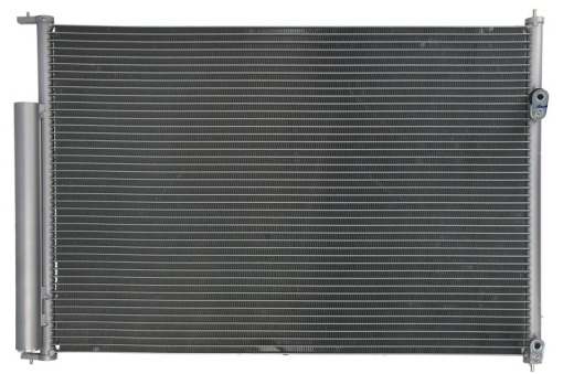 Condensator climatizare (cu uscator) potrivit SUZUKI GRAND VITARA II 1.6-3.2 04.05-