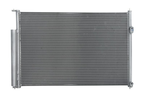 Condensator climatizare (cu uscator) potrivit SUZUKI GRAND VITARA II 1.6-3.2 04.05-