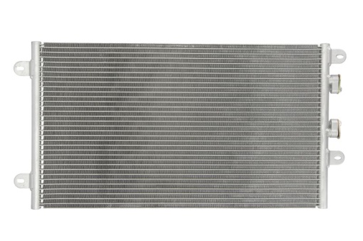Condensator climatizare potrivit ALFA ROMEO 147 1.6/1.6LPG/2.0 01.01-03.10