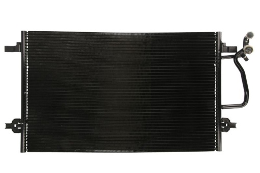 Condensator climatizare potrivit AUDI A8 D2 2.8-4.2 03.94-09.02