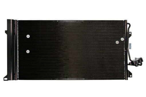 Condensator climatizare potrivit AUDI Q7; PORSCHE CAYENNE; VW TOUAREG 2.5D-6.0D 09.02-08.15