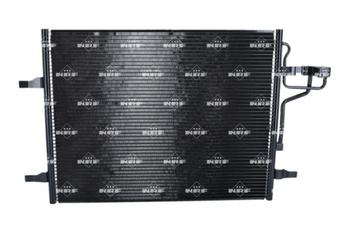Condensator climatizare potrivit FORD KUGA I 2.0D/2.5 02.08-11.12