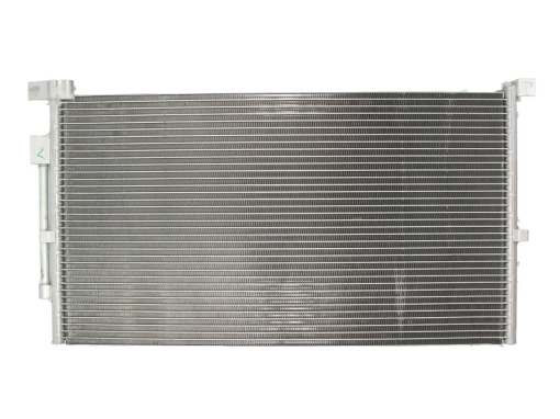 Condensator climatizare potrivit FORD MONDEO III 2.0 TDCi 2000/10> 2002/05