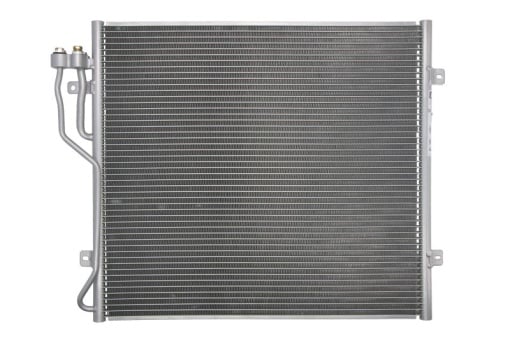 Condensator climatizare potrivit Jeep Cherokee 05 -