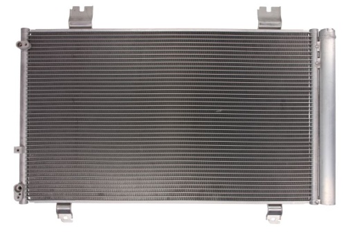 Condensator climatizare potrivit LEXUS LS 4.6 12.08-