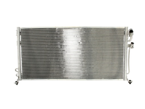 Condensator climatizare potrivit Mitsubishi Lancer 04 -