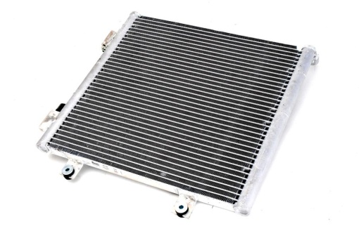 Condensator climatizare potrivit Opel Agila 1.2 16V (Klima) / - 03 / 0 SUZUKI IGNIS / Wagon R 00 -