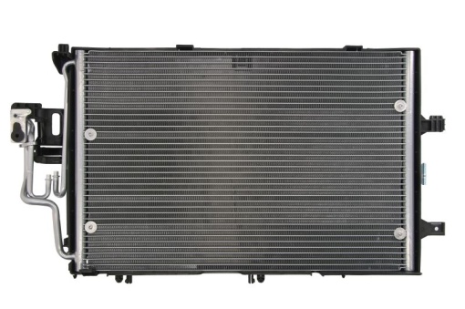 Condensator climatizare potrivit OPEL COMBO TOUR, COMBO/MINIVAN, CORSA C, CORSA C/HATCHBACK, TIGRA 1.0-1.8 09.00-