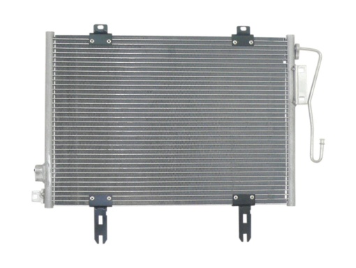 Condensator climatizare potrivit RENAULT KANGOO, KANGOO EXPRESS 1.0-1.9D 08.97-
