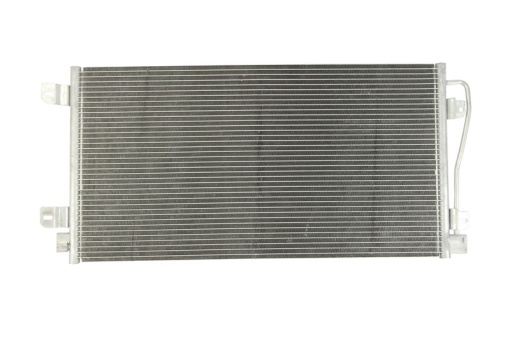 Condensator climatizare potrivit RENAULT Master (11/00-->) 1.9 dCi, 2.2 dCi, 2.5 dCi
