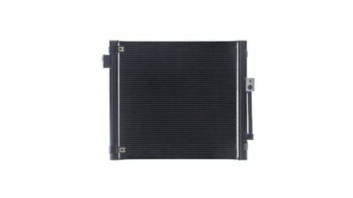 Condensator climatizare potrivit TESLA MODEL S Electric 09.12-