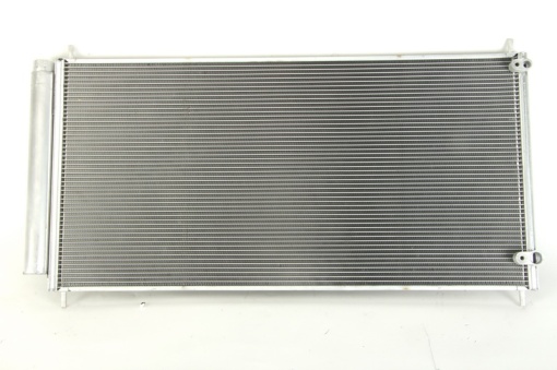 Condensator climatizare potrivit TOYOTA AURIS 2.0 D-4D