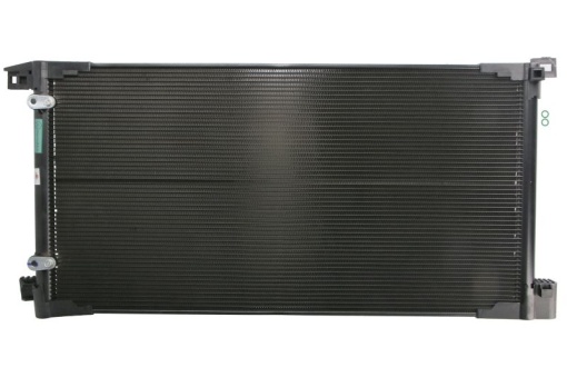 Condensator climatizare potrivit TOYOTA PRIUS PHV 1.8H 01.16-12.22 - Img 1