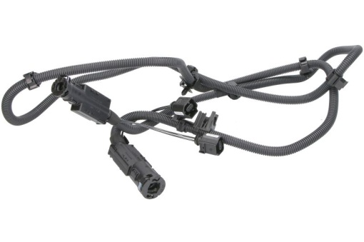 Conducta aditiv potrivit AUDI A3, Q2, Q3; SEAT LEON ST, TARRACO; SKODA KODIAQ I, SUPERB III; VW ARTEON, GOLF ALLTRACK VII, GOLF SPORTSVAN VII, GOLF VII, PASSAT ALLTRACK B8, PASSAT B8, TIGUAN 08.12-