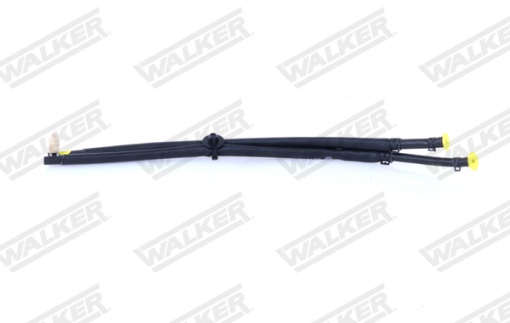 Conducta filtru particule potrivit FORD GALAXY II, MONDEO IV, S-MAX 2.0D/2.2D 05.06-06.15
