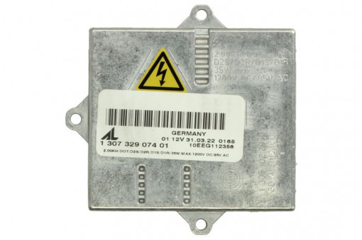 Controler xenon Dreapta/Stanga, Bi-xenon potrivit AUDI A3, A8 D2, TT; BMW 3 (E46), X3 (E83) 1.6-6.0 03.94-03.13
