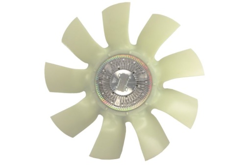 Cupla ventilator radiator (cu ventilator, 620mm, M30x2mm, screwed) potrivit RVI MIDLUM, PREMIUM dCi11B/43-MIDR06.23.56B/41 01.00-