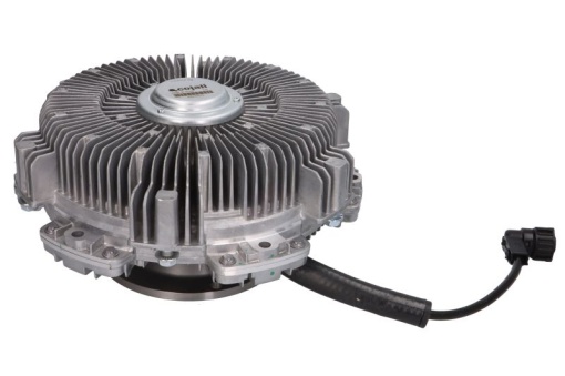 Cupla ventilator radiator EURO 6 potrivit MERCEDES ACTROS MP4 / MP5, ANTOS, AROCS; SETRA 400 471.943-OM936.916 07.11-