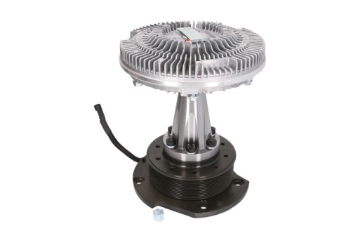 Cupla ventilator radiator (numar pini: 1) potrivit IVECO STRALIS I, STRALIS II F2BE0641-F3HFE611A 02.02- - Img 1