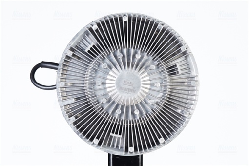 Cupla ventilator radiator (numar pini: 5/7) potrivit VOLVO FM, FM II, FM12, FM9 D12C340-D9B380 08.98-