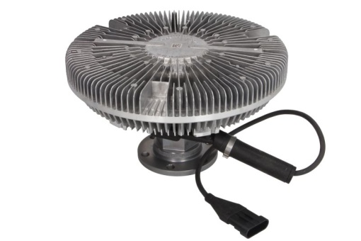 Cupla ventilator radiator potrivit AGCO; FENDT potrivit FENDT 9300R, 9350R; AGCO 205B, 220A, 225B, 240A, 250B, 275B; MASSEY FERGUSON 7270, 8470, 8480, 8650, 8660, 8670, 8680, 8690, 9690 CITIUS, 9695 CITIUS