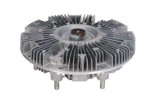 Cupla ventilator radiator potrivit FENDT 900 D0826LE530/D0836LE504