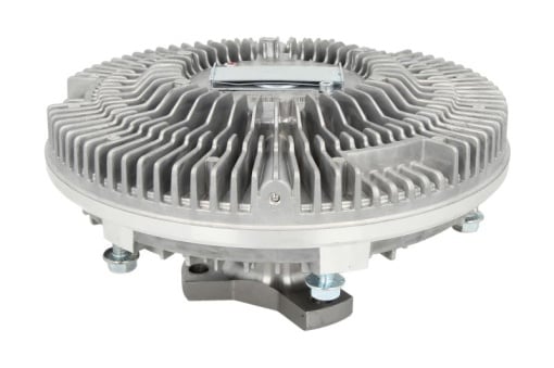 Cupla ventilator radiator potrivit IVECO EUROCARGO I-III F4AE0481A-F4AE3681E 09.00-09.15