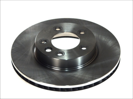 Disc frana Fata Dreapta potrivit PORSCHE CAYENNE; VW TOUAREG 2.5D-6.0 09.02-03.18