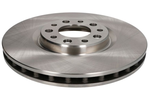 Disc frana Fata Dreapta/Stanga (acoperit) potrivit ALFA ROMEO 159, BRERA, GIULIETTA, GIULIETTA/HATCHBACK, SPIDER, TONALE; CHRYSLER 200; JEEP COMPASS 1.3-2.4 06.05-