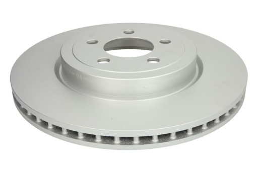Disc frana Fata Dreapta/Stanga (fara pivot de fixare a rotii) potrivit CHRYSLER 300C; DODGE CHALLENGER, CHALLENGER SE, CHARGER, MAGNUM, MAGNUM II 2.7-6.1 01.05-