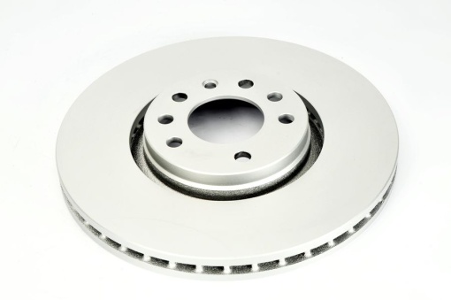 Disc frana Fata Dreapta/Stanga (fara pivot de fixare a rotii) potrivit CADILLAC BLS; OPEL SIGNUM, VECTRA C, VECTRA C GTS; SAAB 9-3, 9-3X 1.8-3.2 08.02-
