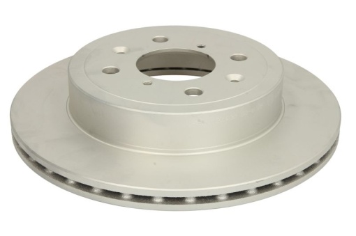 Disc frana Fata Dreapta/Stanga (fara pivot fixare roata) potrivit OPEL AGILA; SUBARU JUSTY III; SUZUKI IGNIS I, IGNIS II, WAGON R, WAGON R+ 1.0-1.5 05.00-