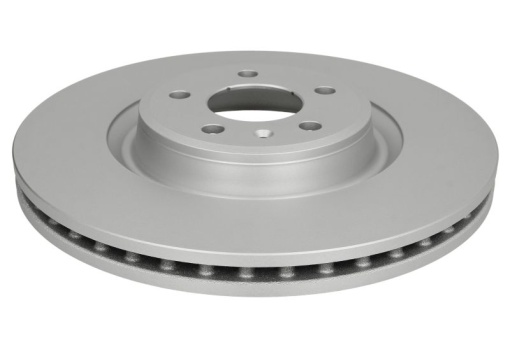 Disc frana Fata Dreapta/Stanga potrivit AUDI A4 ALLROAD B8, A4 B8, A5, A6 C7, A7, Q5; PORSCHE MACAN 1.8-4.2 06.07-