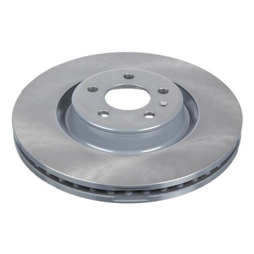 Disc frana Fata Dreapta/Stanga potrivit AUDI A4 ALLROAD B8, A4 B8, A5, A6 C7, A7, Q5; PORSCHE MACAN 1.8-4.2 06.07- - Img 1