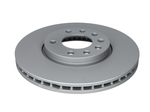 Disc frana Fata Dreapta/Stanga potrivit CADILLAC BLS; CHEVROLET VECTRA; FIAT CROMA, CROMA/KOMBI; OPEL SIGNUM, VECTRA C, VECTRA C GTS; SAAB 9-3, 9-3X 1.6-2.8 04.02-