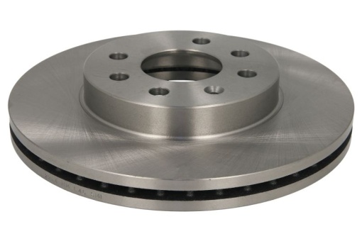 Disc frana Fata Dreapta/Stanga potrivit CHEVROLET ASTRA, LACETTI, NUBIRA, ZAFIRA; DAEWOO ARANOS, LUBLIN II, NUBIRA 1.4-2.4D 01.95-