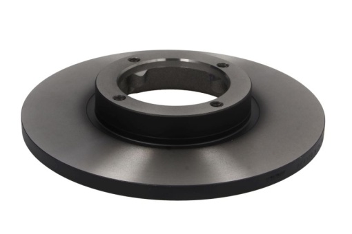 Disc frana Fata Dreapta/Stanga potrivit CHEVROLET MATIZ, SPARK; DAEWOO MATIZ; FSO MATIZ 0.8-1.0LPG 09.98-