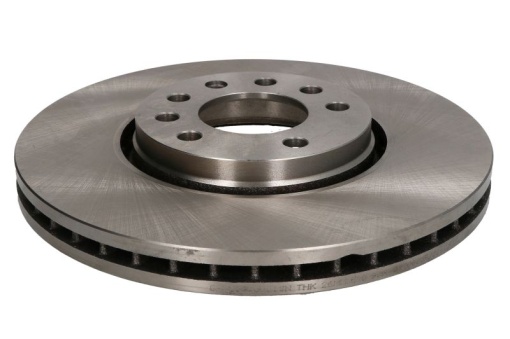 Disc frana Fata Dreapta/Stanga potrivit CHEVROLET VECTRA; OPEL SIGNUM, VECTRA C, VECTRA C GTS; SAAB 9-3, 9-3X 1.8-3.2 04.02-02.15