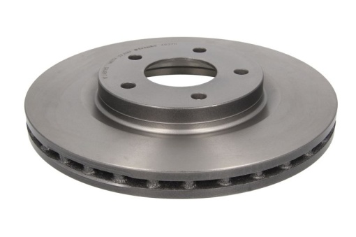 Disc frana Fata Dreapta/Stanga potrivit CHRYSLER 200, SEBRING; DODGE AVENGER, CALIBER, JOURNEY; JEEP COMPASS, PATRIOT; LANCIA FLAVIA; MITSUBISHI ASX, ECLIPSE CROSS 1.5-3.6ALK 06.06-