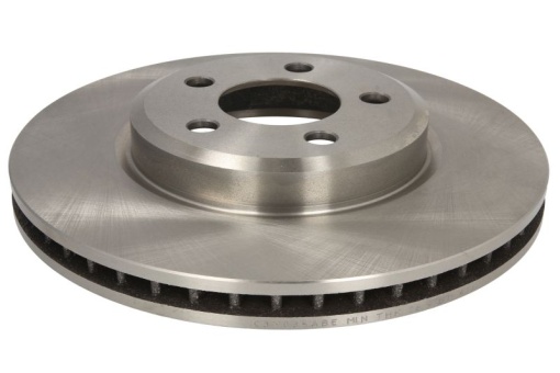 Disc frana Fata Dreapta/Stanga potrivit CHRYSLER 300 C, 300C; DODGE CHALLENGER, CHALLENGER SE, CHALLENGER SRT8, CHARGER, MAGNUM, MAGNUM II 2.7-6.4 09.04-