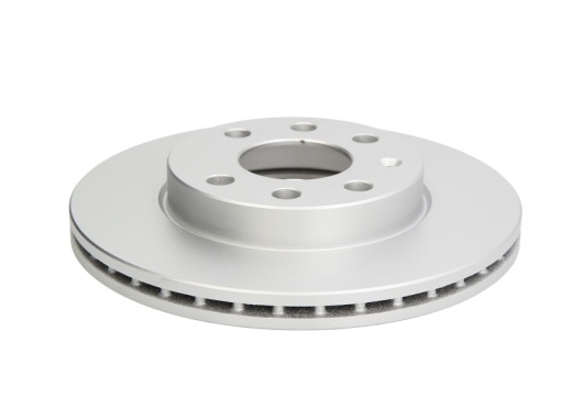 Disc frana Fata Dreapta/Stanga potrivit DAEWOO LANOS; OPEL CORSA C, CORSA C/HATCHBACK 1.0-1.7D 05.97-