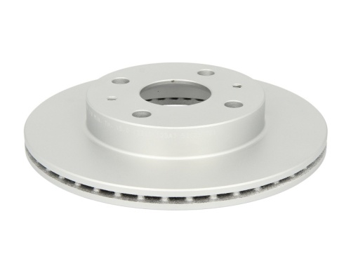 Disc frana Fata Dreapta/Stanga potrivit DAIHATSU CUORE VI, CUORE VII, SIRION, TREVIS; SUBARU JUSTY IV 1.0-1.5 05.03-