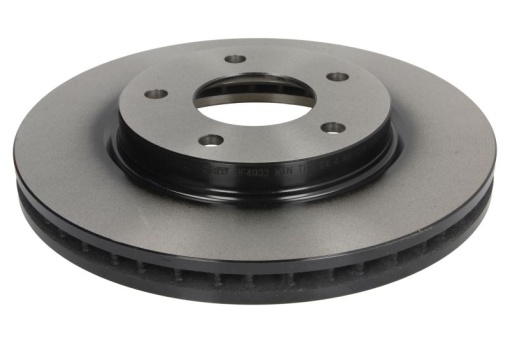 Disc frana Fata Dreapta/Stanga potrivit DODGE CALIBER; MITSUBISHI LANCER VII, LANCER VIII 1.5-2.4 09.03-