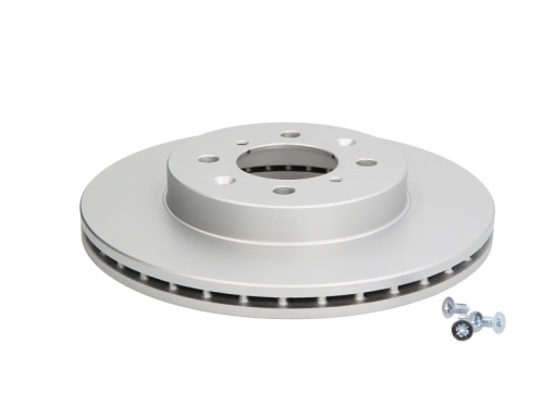 Disc frana Fata Dreapta/Stanga potrivit HONDA CITY V, CIVIC IV, CIVIC V, CIVIC VI, CIVIC VII, CRX II, CRX III, INSIGHT, INTEGRA, JAZZ III, JAZZ IV; MG MG ZR; ROVER 200 1.1-2.0D 10.87-