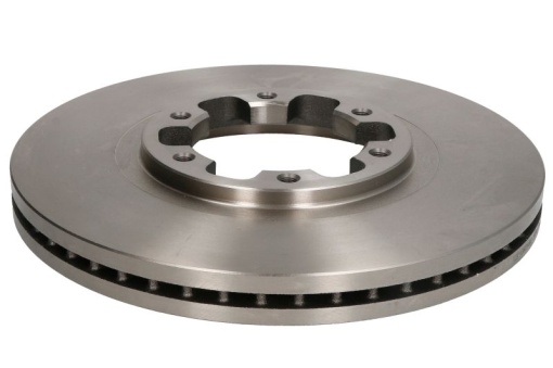 Disc frana Fata Dreapta/Stanga potrivit INFINITI QX4; NISSAN NAVARA, NP300, PATHFINDER II, PICK UP, TERRANO II 2.4-3.5 10.92-